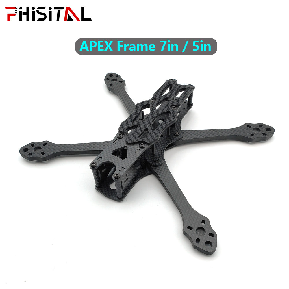 Drone Racing Camera - Kit de cadre de quadricoptère en