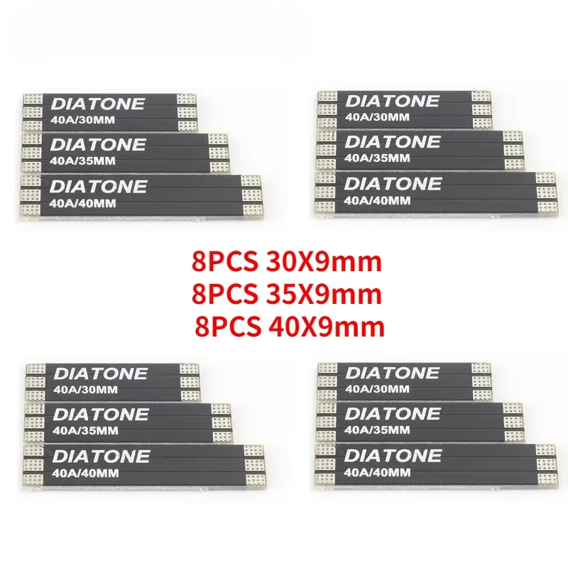 Drone Racing Gate - DIATONE-Carte de distribution d'alimentation ESC, plaque