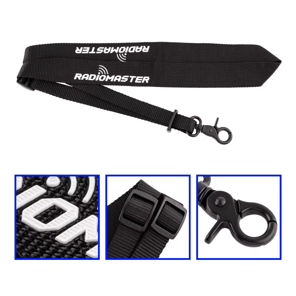 Drone Racing Gate - Ceinture de sangle de cou pour