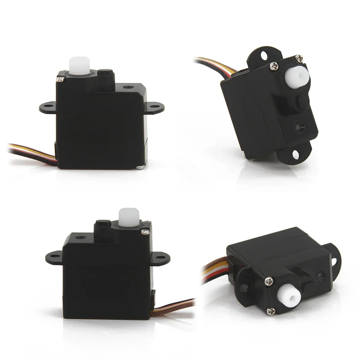 Micro servo 2g 5 broches unive - Drone Racing Motor avis et prix