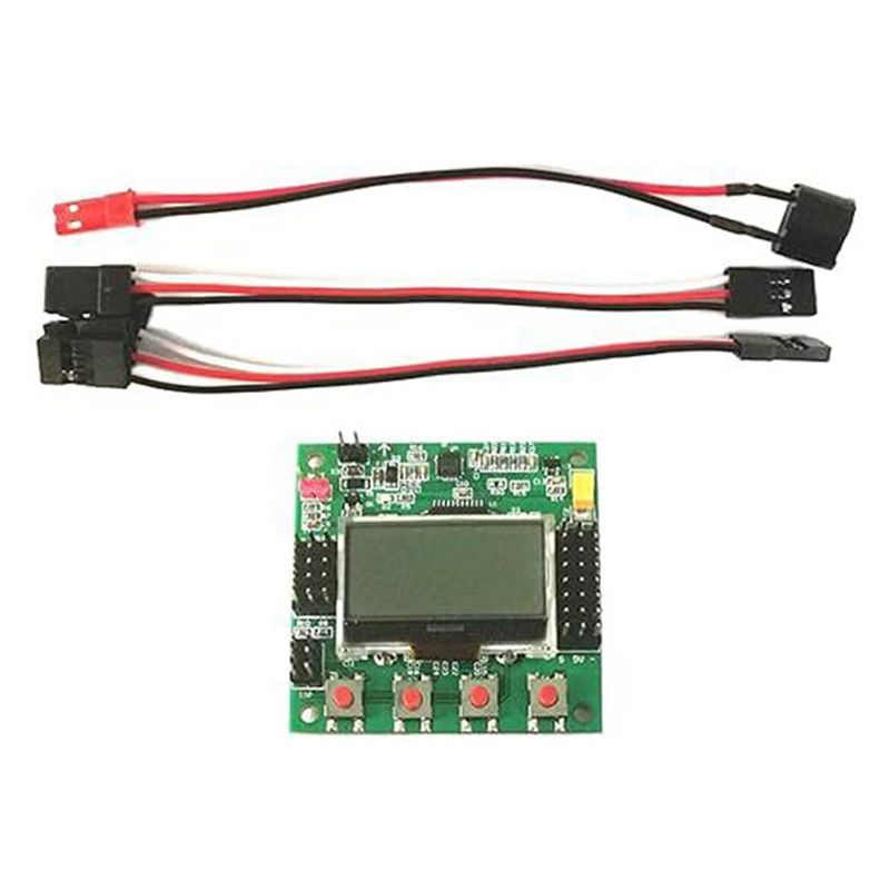 B05C-KK 2.1.5 Carte de contrôl - Drone Racing Flight Controller avis et prix