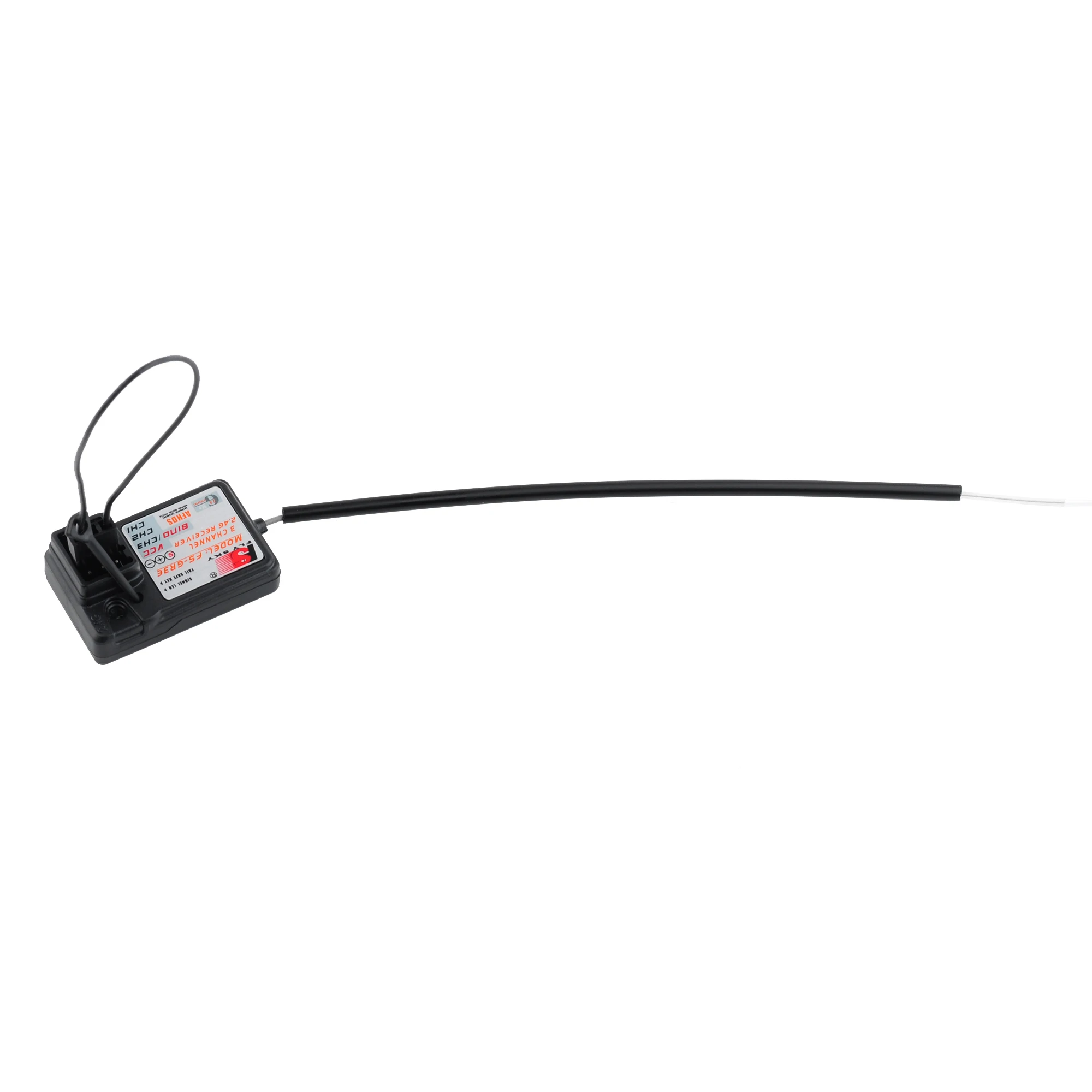 Récepteur Flysky FS-GR3E 2,4 G - Drone Racing Receiver avis et prix