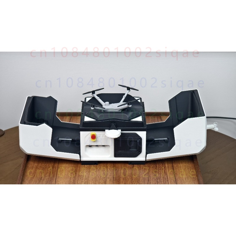 Station de charge automatique  - Dji Drone Mini 3 avis et prix