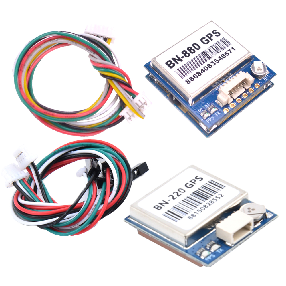 N880 BN-880 BN-220 BN220 GPS G - Drone Racing Battery avis et prix