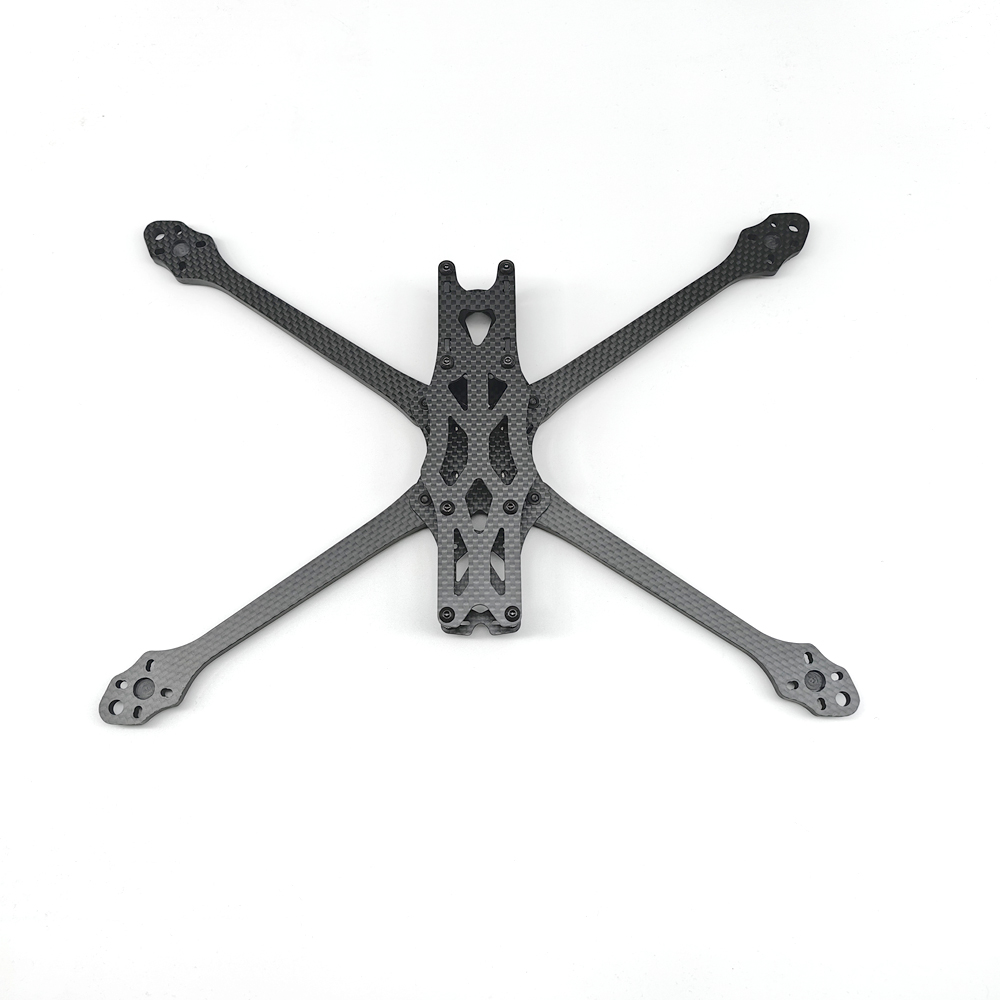 Kit de cadre de quadricoptère  - Drone Racing Camera avis et prix