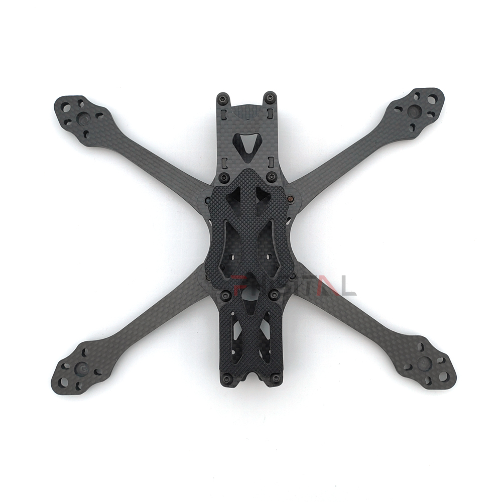 Kit de cadre de quadricoptère  - Drone Racing Camera avis et prix