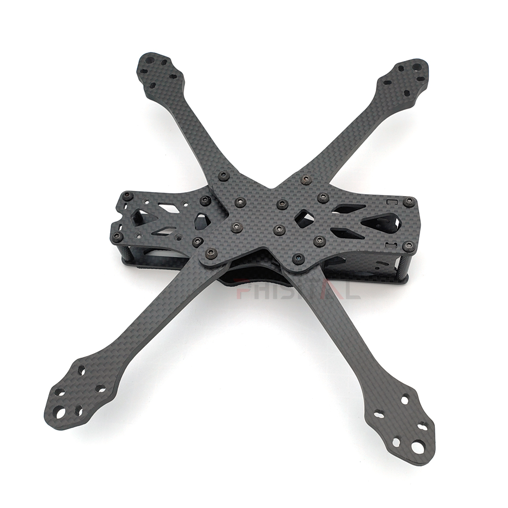 Kit de cadre de quadricoptère  - Drone Racing Camera avis et prix