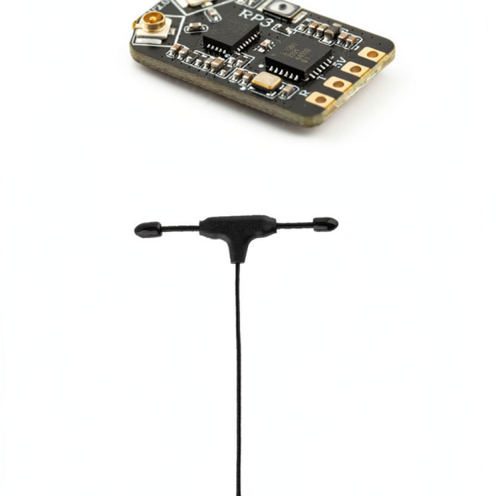 Module récepteur de sensibilit - Drone Racing Flight Controller avis et prix