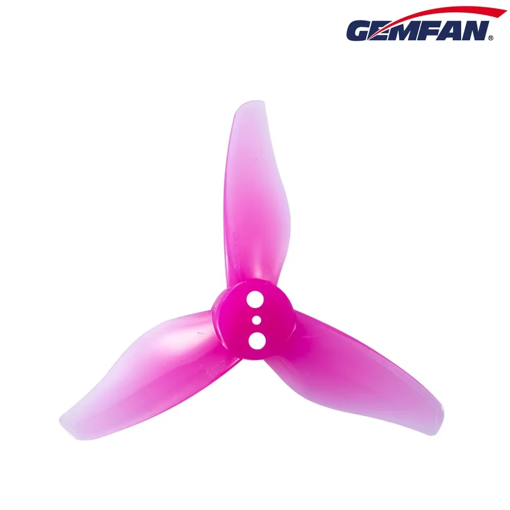 8 hélices Gemfan Hurricane 202 - Drone Racing Gate avis et prix