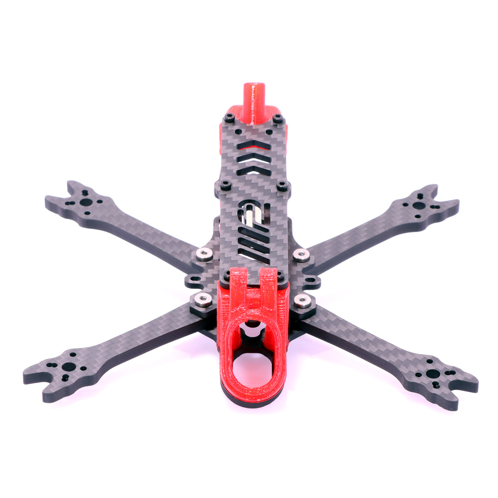 AlfaRC – Drone micro 140/175,  - Drone Racing Frame avis et prix