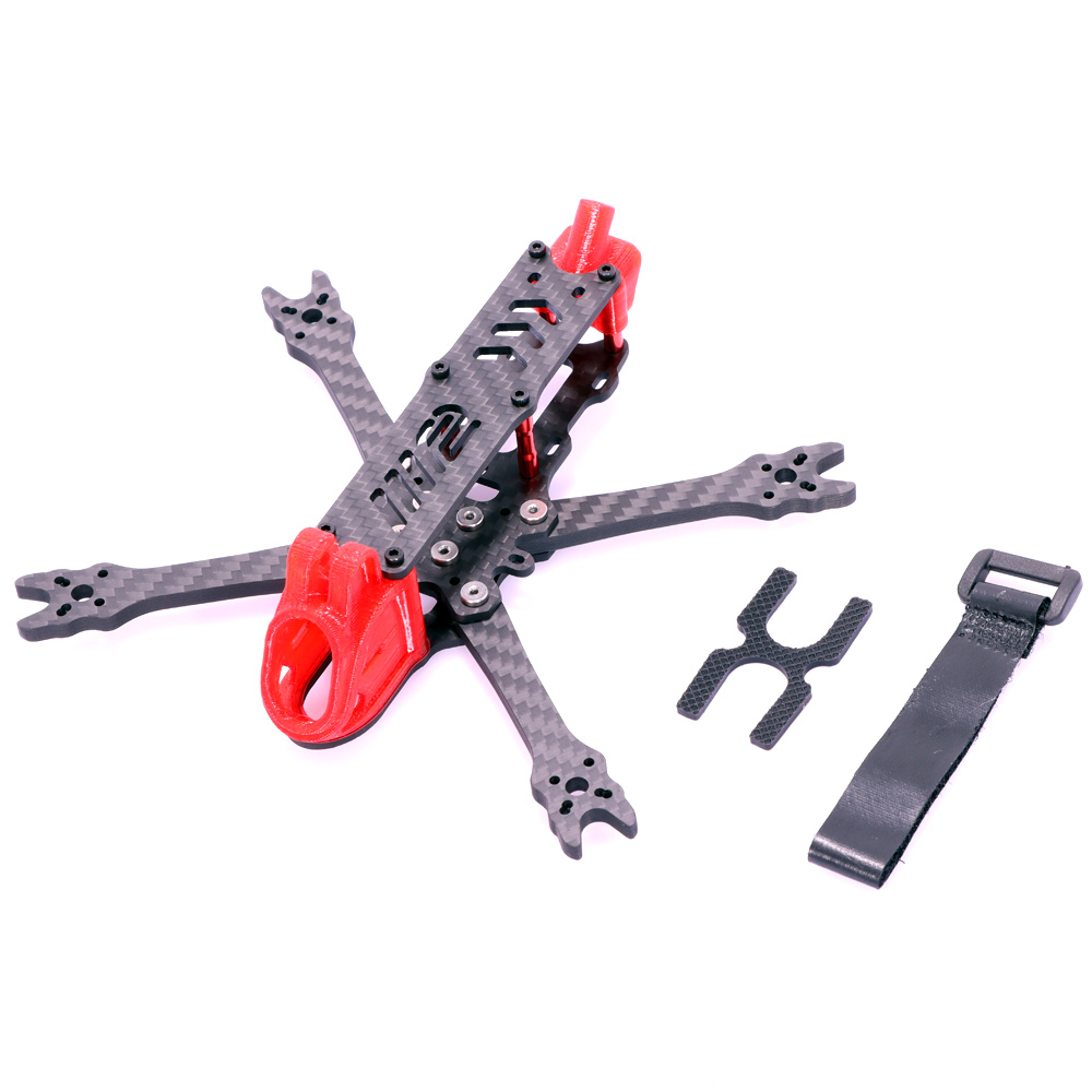 AlfaRC – Drone micro 140/175,  - Drone Racing Frame avis et prix
