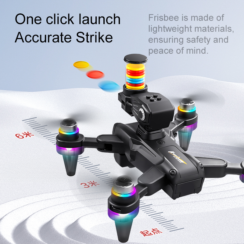 JCMO K22 MAX Drone lanceur de  - Drone Racing Camera avis et prix