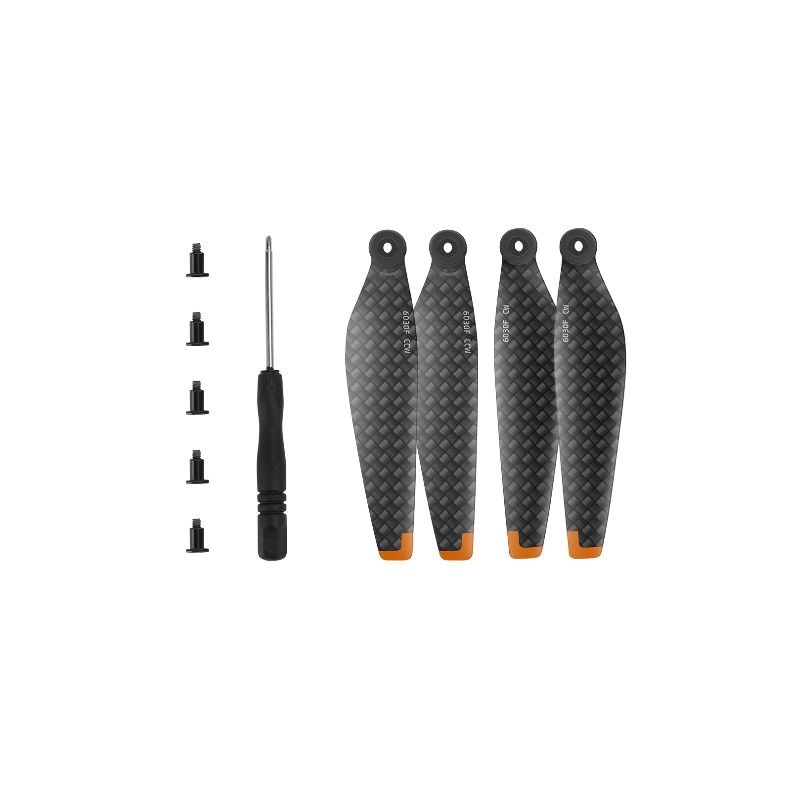 Hélice en fibre de carbone 603 - Dji Drone Mini 3 avis et prix